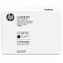 Драм-картридж лазерный HP Inc 87X (CF287XC) черный (повышенная емкость) (с чипом)