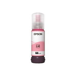 Чернила Epson 108 (C13T09C64A) светло-пурпурный