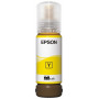 Чернила Epson 108 EcoTank (C13T09C44A) жёлтый