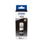 Чернила Epson 108 EcoTank (C13T09C14A) чёрный