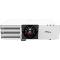 Проектор Epson EB-L520U (V11HA30040) белый