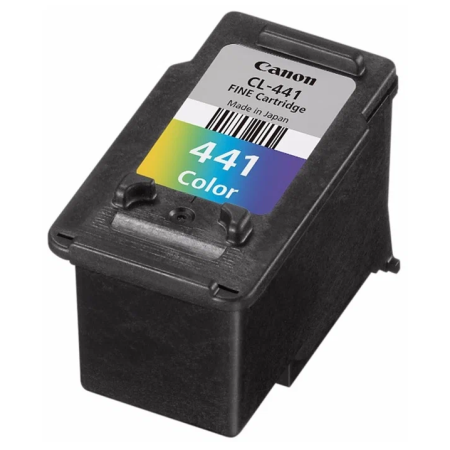 Картридж струйный Canon CL-441 (5221B001) многоцветный (с чипом)
