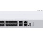 Коммутатор MikroTik CRS328-24P-4S+RM белый