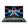 15.6" Ноутбук GIGABYTE G5 KF (KF-E3KZ313SD) черный