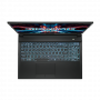 15.6" Ноутбук GIGABYTE G5 KF (KF-E3KZ313SD) черный