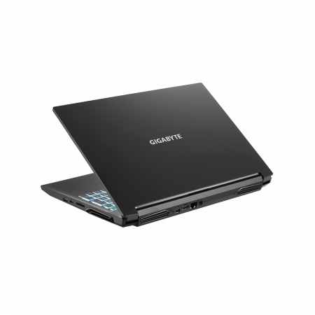 15.6" Ноутбук GIGABYTE G5 KF (KF-E3KZ313SD) черный