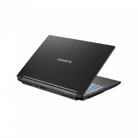 15.6" Ноутбук GIGABYTE G5 KF (KF-E3KZ313SD) черный