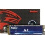 128 ГБ SSD диск KingSpec NX-128 синий