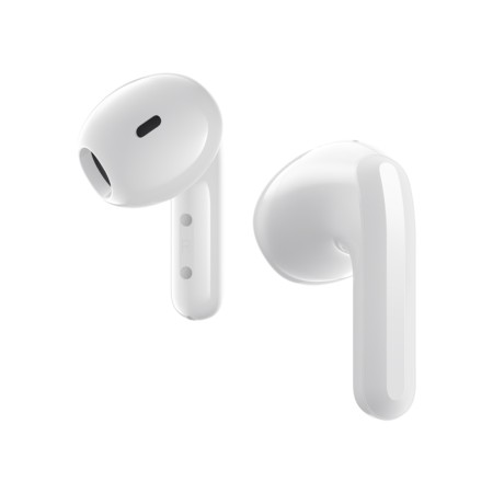 Наушники TWS Xiaomi Redmi Buds 4 Lite M2231E1 (BHR6919GL) белый