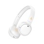 Наушники Edifier WH500 (WH500/WHITE) белый