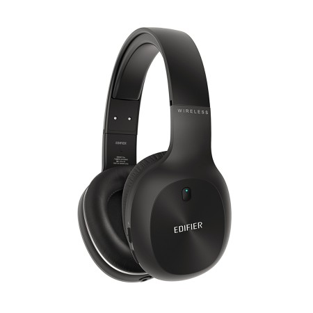 Наушники Edifier W800BT Plus (W800BT PLUS/BLACK) черный