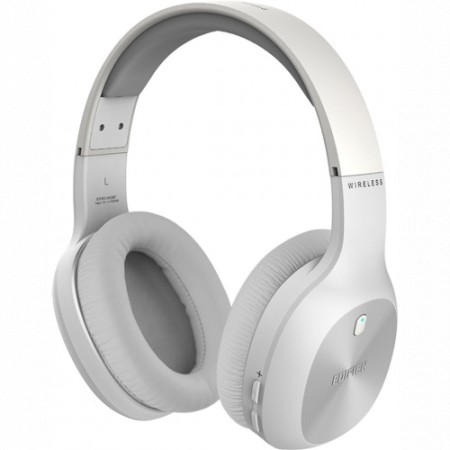 Наушники Edifier W800BT Plus (W800BT PLUS/WHITE) белый