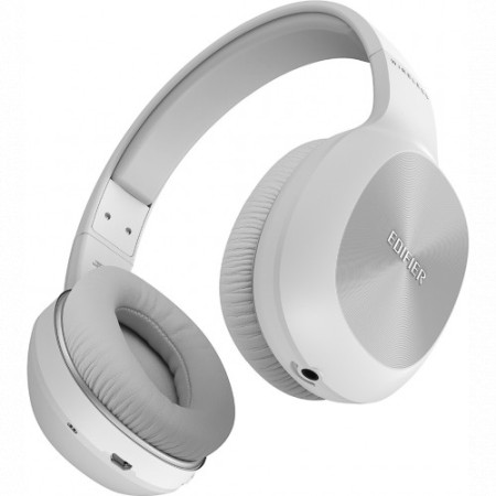 Наушники Edifier W800BT Plus (W800BT PLUS/WHITE) белый