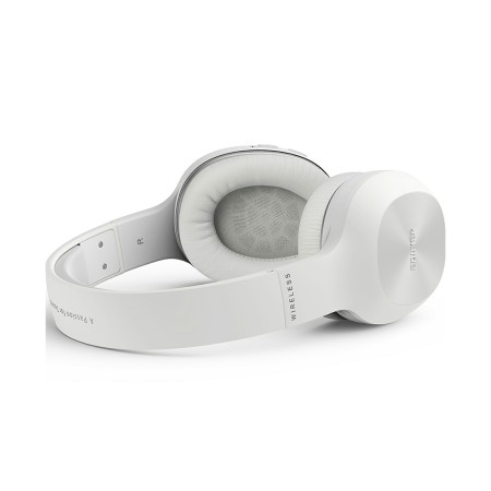 Наушники Edifier W800BT Plus (W800BT PLUS/WHITE) белый