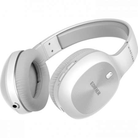 Наушники Edifier W800BT Plus (W800BT PLUS/WHITE) белый