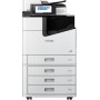 МФУ струйное Epson WorkForce Enterprise WF-C21000D4TW (C11CH88401BX) белый (без кабеля USB) (без картриджа)