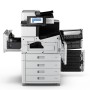 МФУ струйное Epson WorkForce Enterprise WF-C21000D4TW (C11CH88401BX) белый (без кабеля USB) (без картриджа)