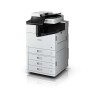 МФУ струйное Epson WorkForce Enterprise WF-C21000D4TW (C11CH88401BX) белый (без кабеля USB) (без картриджа)