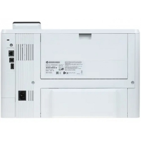 Принтер лазерный HP LaserJet Pro M501dn (J8H61A) белый