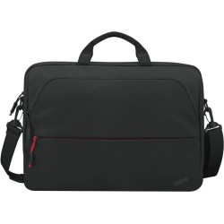 16" Сумка Lenovo ThinkPad Essential Slim Topload Eco (4X41C12469) черный 16" Сумка Lenovo ThinkPad Essential Slim Topload Eco (4X41C12469) черный
