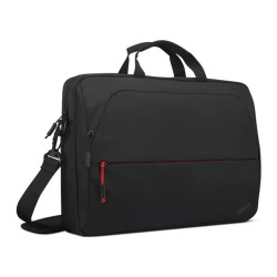 14" Сумка Lenovo ThinkPad Essential Slim Topload Eco (4X41D97727) черный