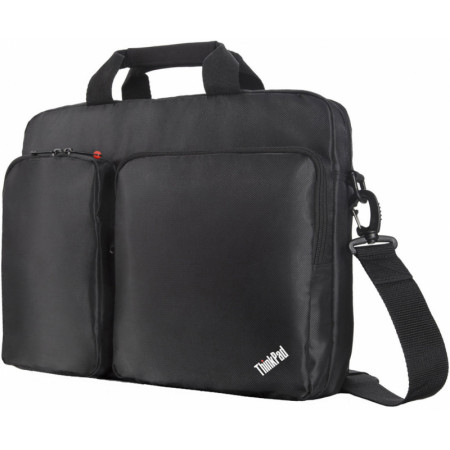 14.1" Сумка Lenovo ThinkPad 3 в 1 (4X40H57287) черный