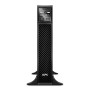 ИБП APC Smart-UPS SRT1000XLI черный (С АККУМУЛЯТОРОМ)