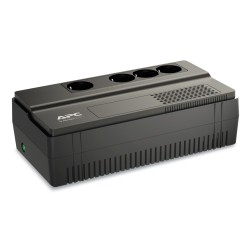ИБП APC Easy UPS BV800I (BV800I-GR) черный (С АККУМУЛЯТОРОМ)