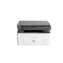 МФУ лазерное HP Laser MFP 135a (4ZB82A) белый (без кабеля USB)