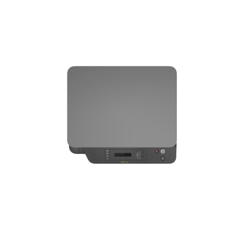 МФУ лазерное HP Laser MFP 135a (4ZB82A) белый (без кабеля USB)