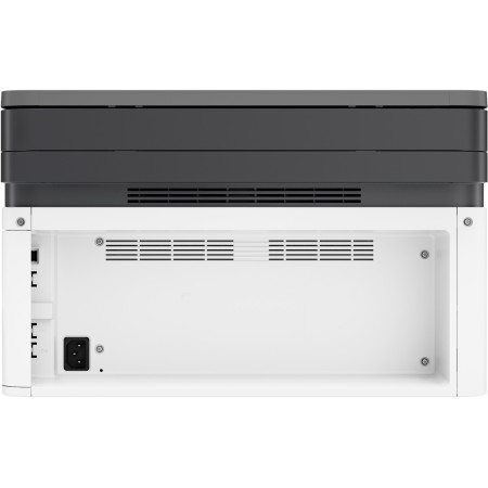 МФУ лазерное HP Laser MFP 135a (4ZB82A) белый (без кабеля USB)