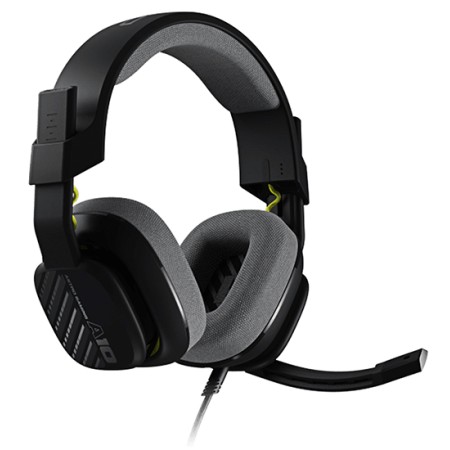 Наушники Logitech Astro A10 (939-002057) Черный