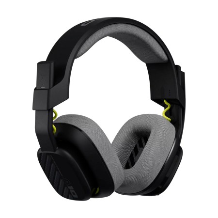 Наушники Logitech Astro A10 (939-002057) Черный