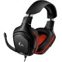Наушники Logitech G332 Stereo Gaming Headset (981-000757) черный