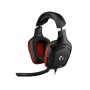 Наушники Logitech G332 Stereo Gaming Headset (981-000757) черный