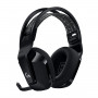 Наушники Logitech G733 (981-000864) черный