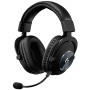 Наушники Logitech G PRO X (981-000818) черный