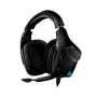 Наушники Logitech G635 Wireless (981-000750) черный