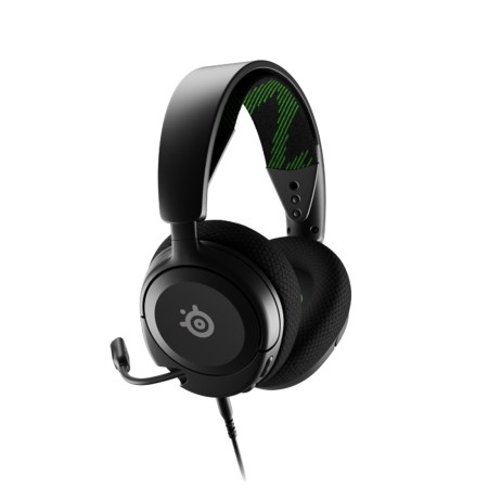 Наушники SteelSeries Arctis Nova 1X (61616) черный