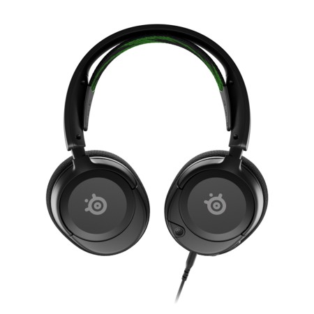 Наушники SteelSeries Arctis Nova 1X (61616) черный