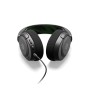 Наушники SteelSeries Arctis Nova 1X (61616) черный