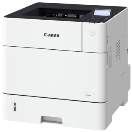 Принтер лазерный Canon i-SENSYS LBP352x (0562C008) белый