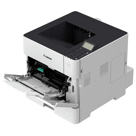 Принтер лазерный Canon i-SENSYS LBP352x (0562C008) белый