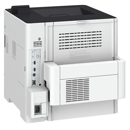 Принтер лазерный Canon i-SENSYS LBP352x (0562C008) белый