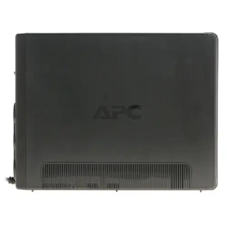 ИБП APC Back-UPS Pro 1200 (BR1200G-RS) черный (С АККУМУЛЯТОРОМ)