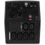 ИБП Ippon Smart Power Pro II 2200 (1005590) черный (С АККУМУЛЯТОРОМ)