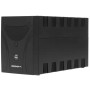 ИБП Ippon Smart Power PRO ll 1600 (1005588) черный (С АККУМУЛЯТОРОМ)