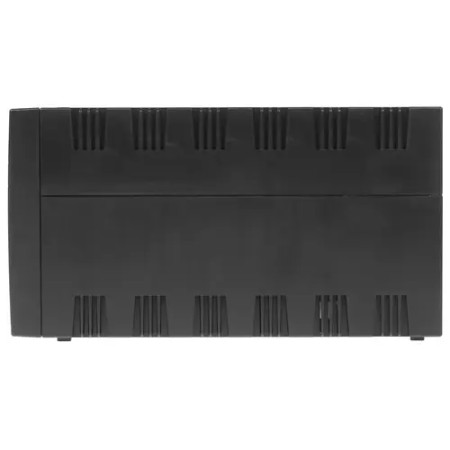 ИБП Ippon Smart Power PRO ll 1600 (1005588) черный (С АККУМУЛЯТОРОМ)
