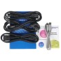 ИБП Ippon Smart Power PRO ll 1600 (1005588) черный (С АККУМУЛЯТОРОМ)