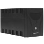 ИБП Ippon Smart Power PRO ll 1600 (1005588) черный (С АККУМУЛЯТОРОМ)